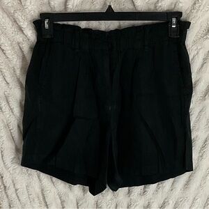 Rails Monte Short